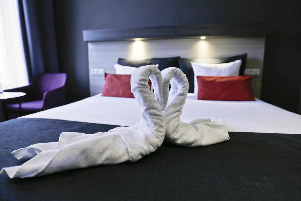 Chambre Double Supérieure