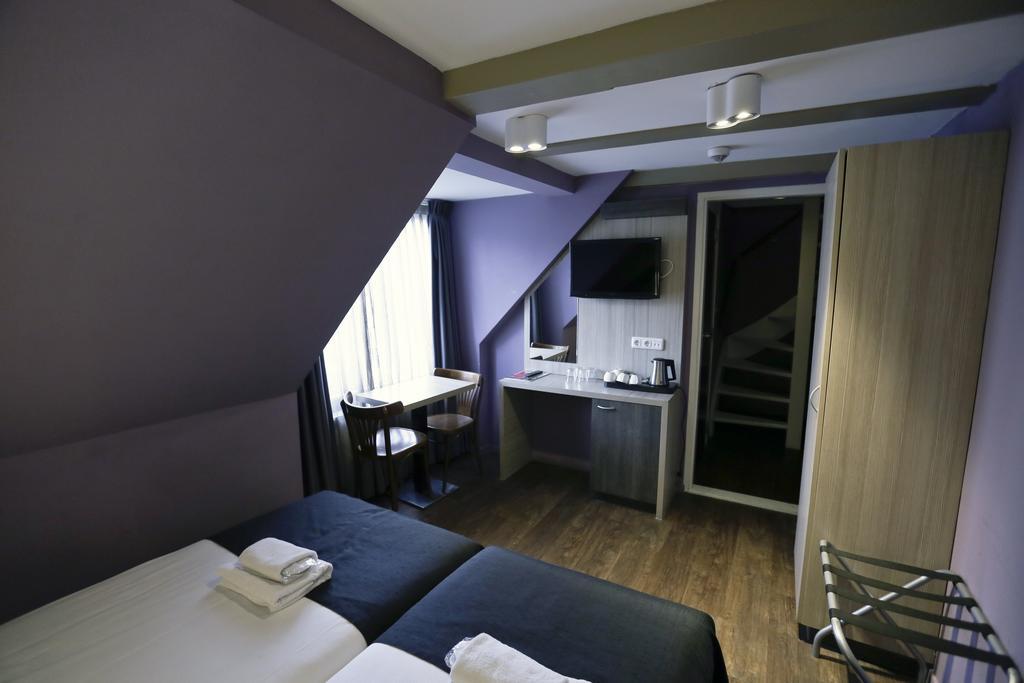 Chambre Quadruple