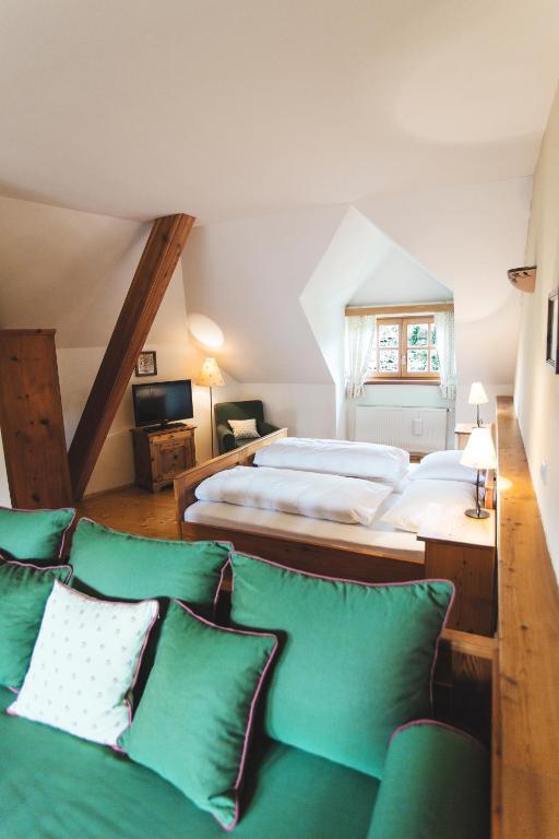 Superior Doppelzimmer