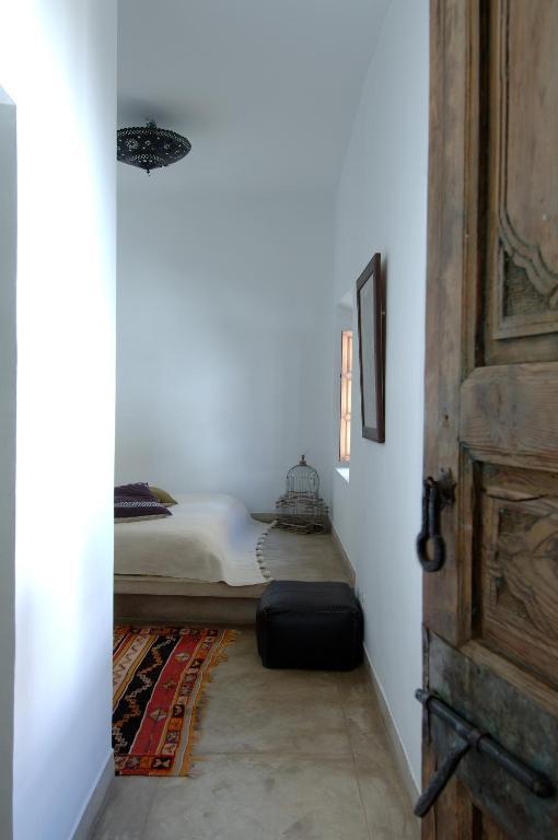 Tweepersoonskamer met Eigen Badkamer