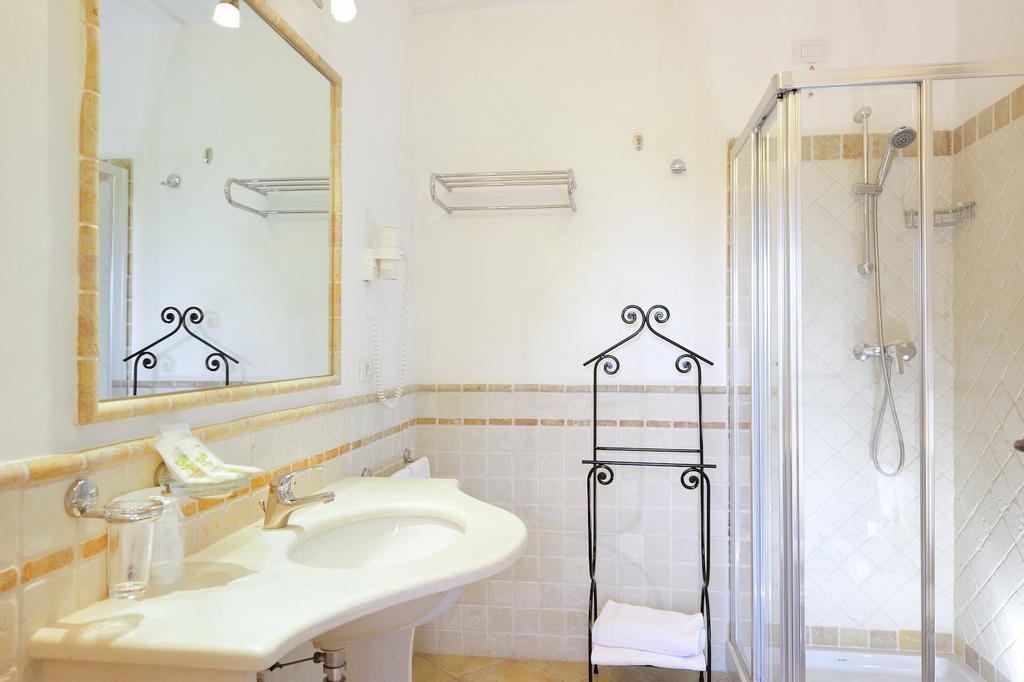 Chambre Triple Standard