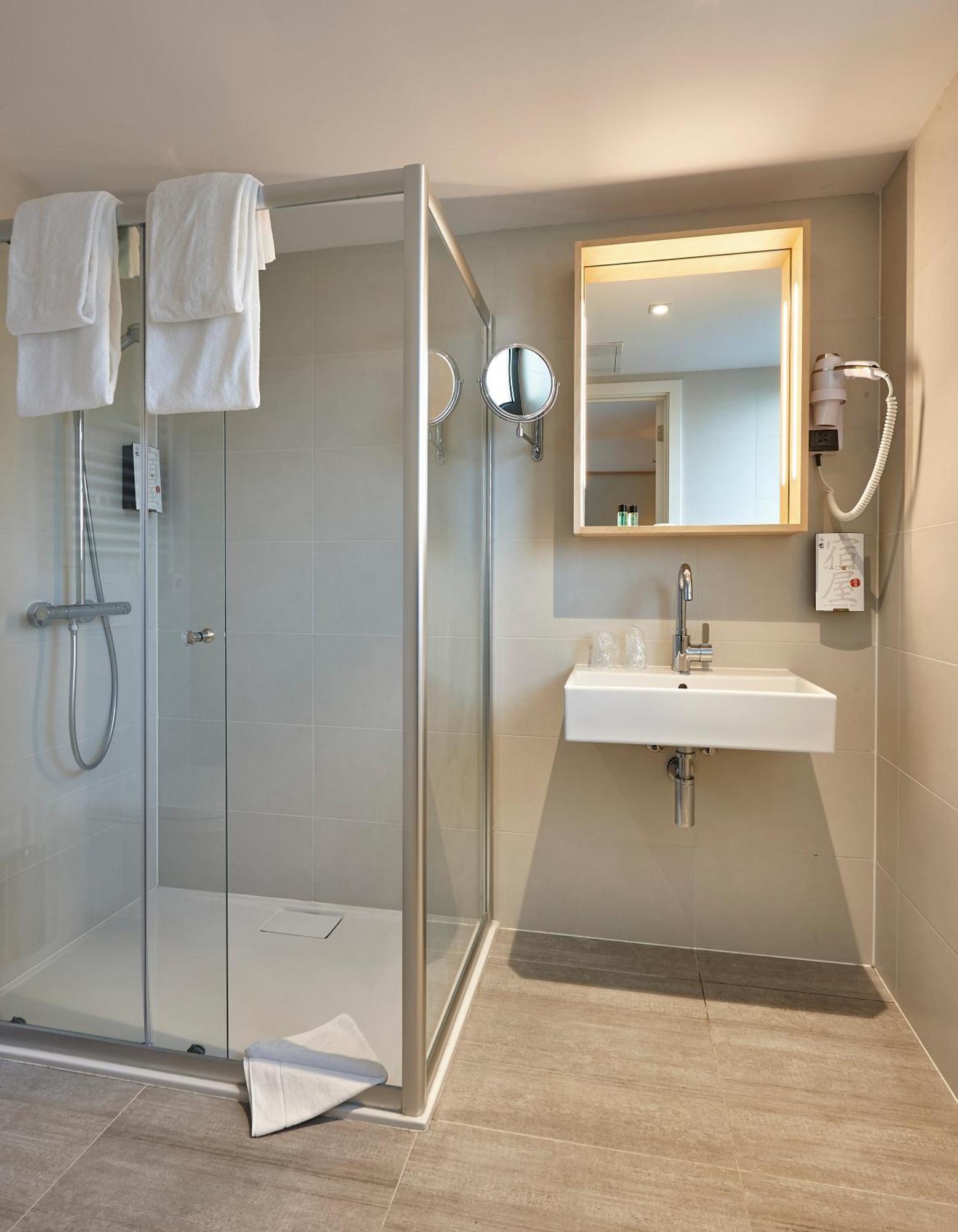 Quarto Individual Superior