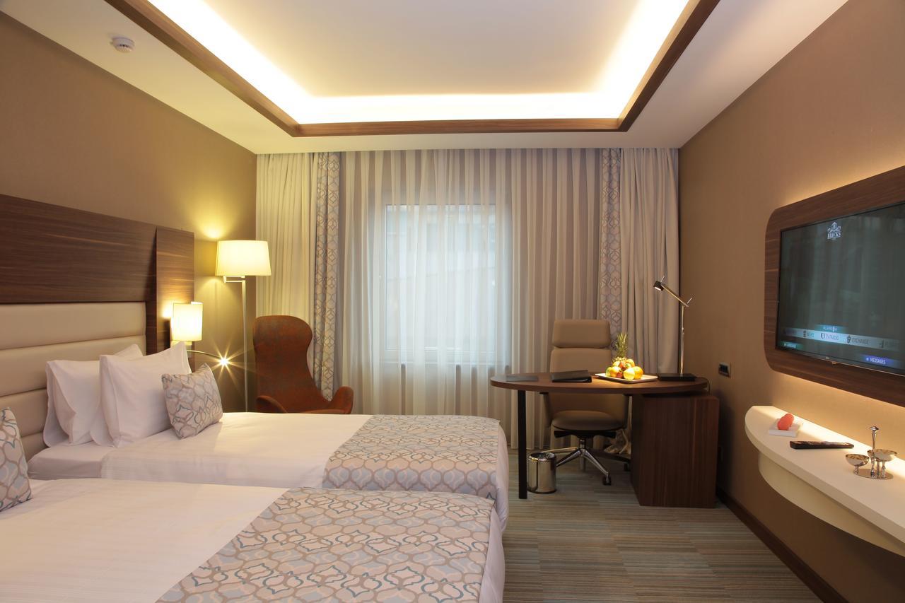 Superior Zweibettzimmer