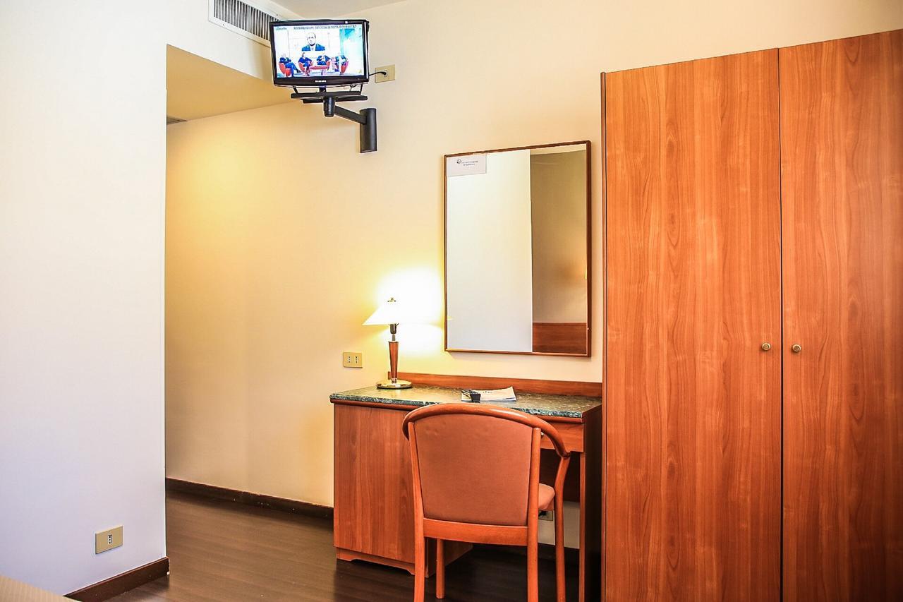 Chambre Double Économique