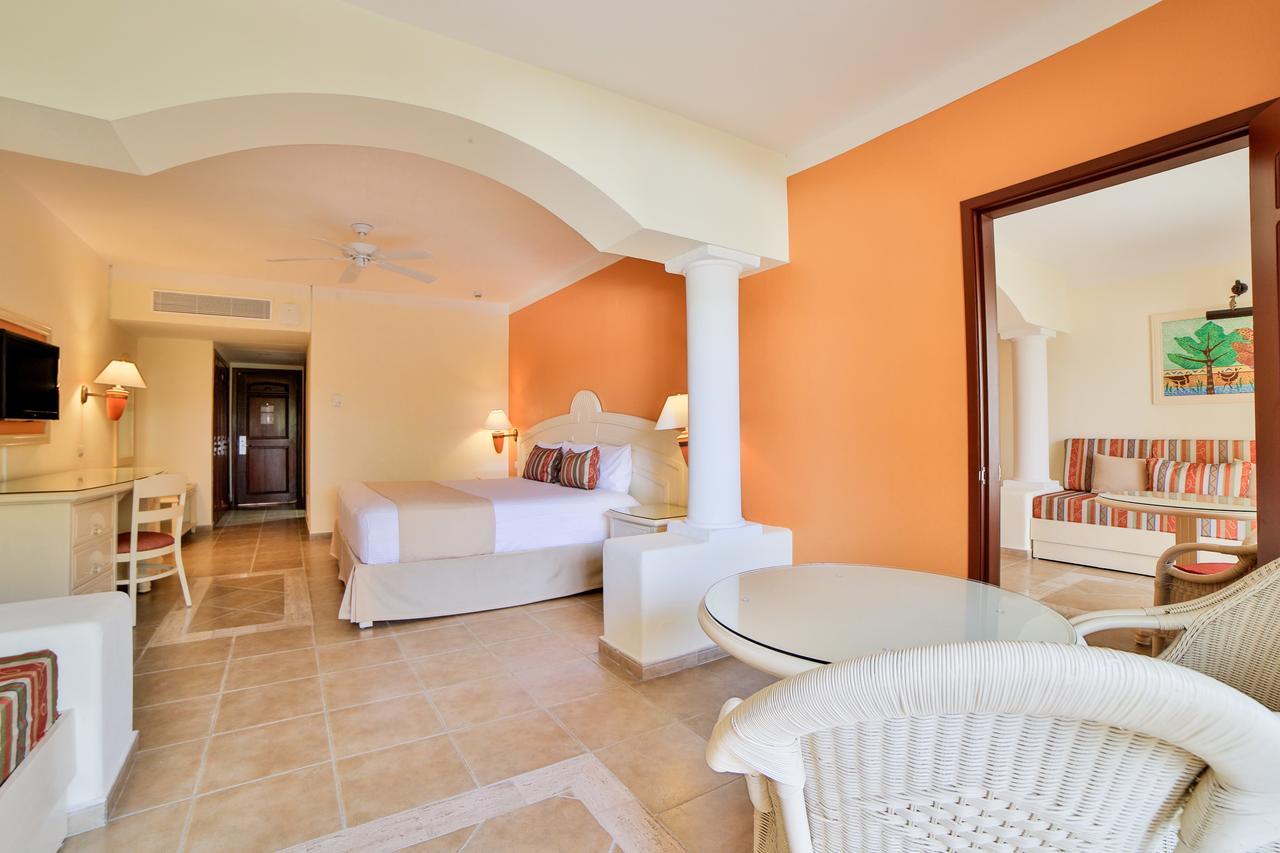 Suite Júnior Superior (1 Adulto)