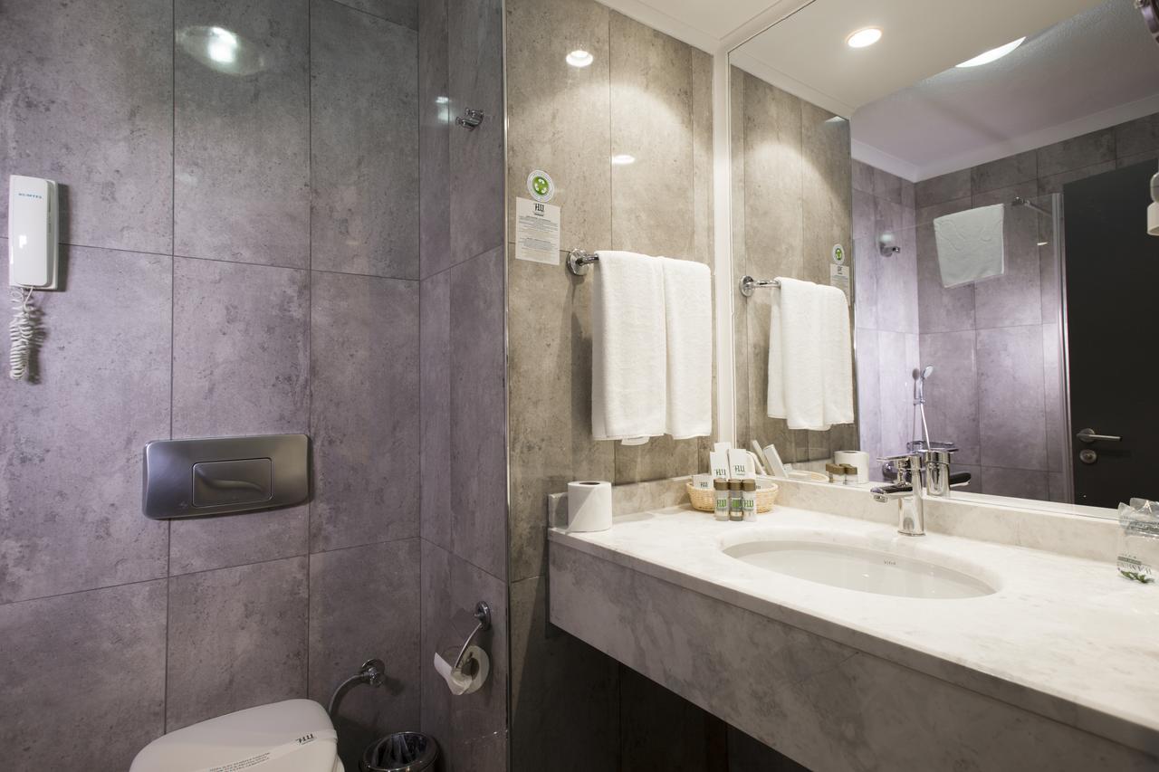Standard Double Room - All Inclusive