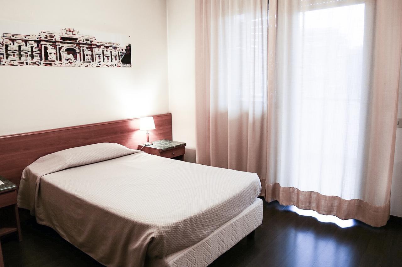 Chambre Simple (Sans Bidet)