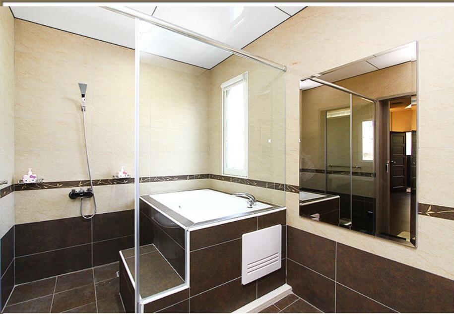Chambre Double ou Lits Jumeaux Supérieure