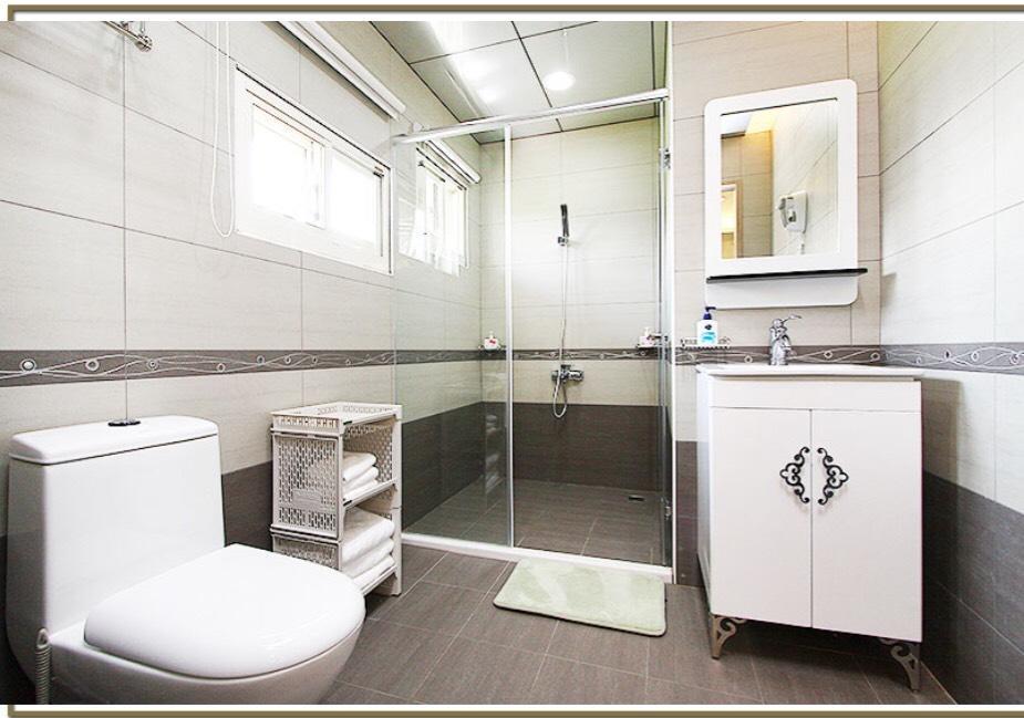 Chambre Double Économique