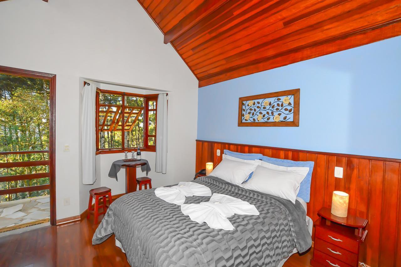 Quarto Duplo Standard