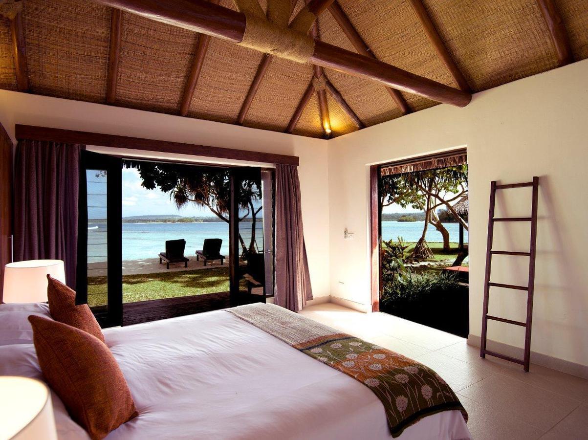 One-Bedroom Honeymoon Villa 11 with Private Pool