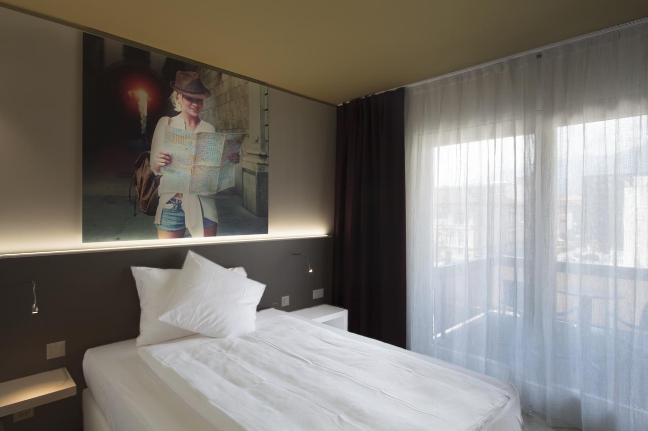 Habitación Doble Económica