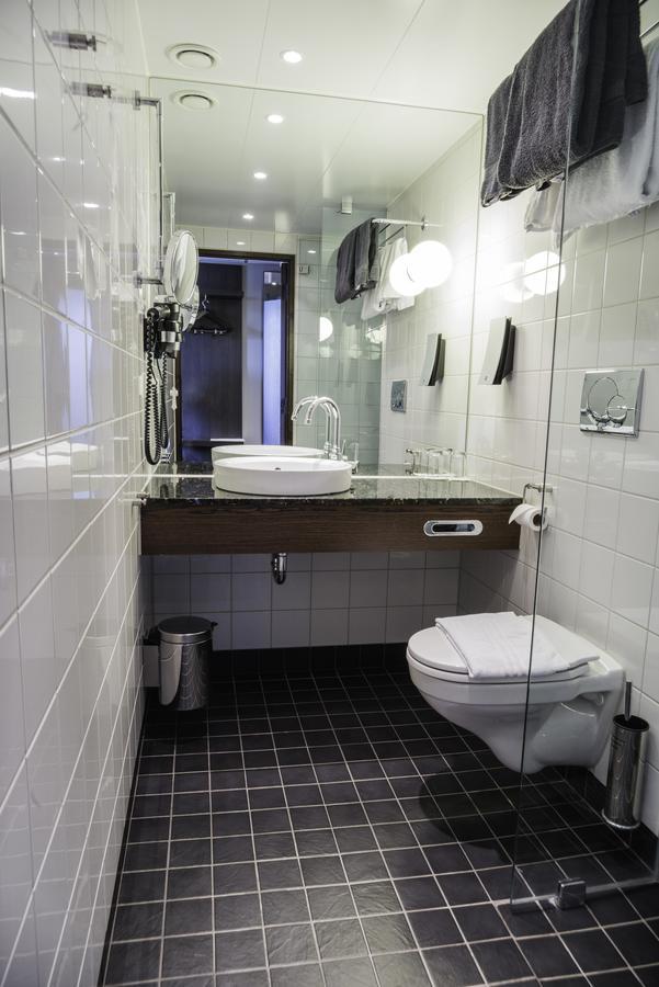 Habitación Doble compacta