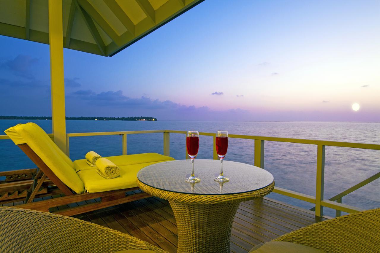 Water Villa