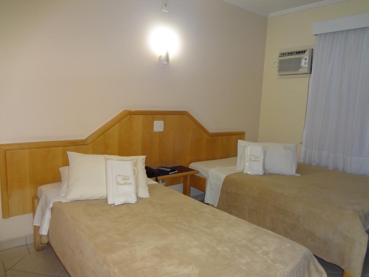 Chambre Lits Jumeaux Standard