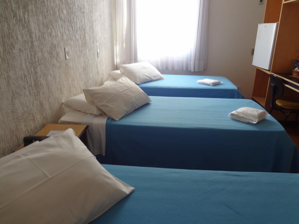 Chambre Triple Standard