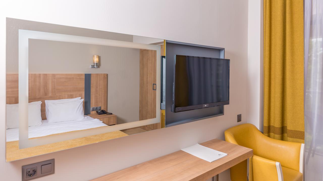 Superior Doppelzimmer