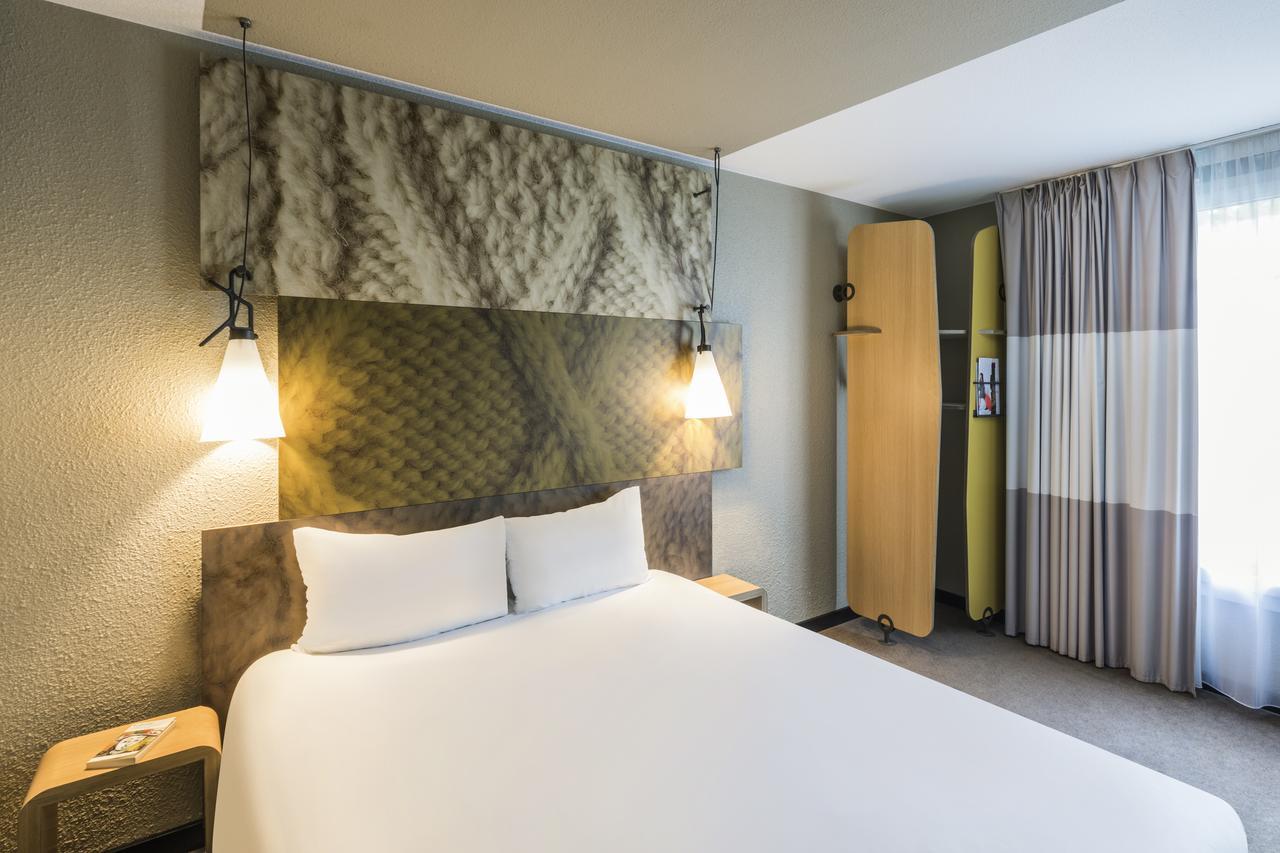 Chambre Double Standard