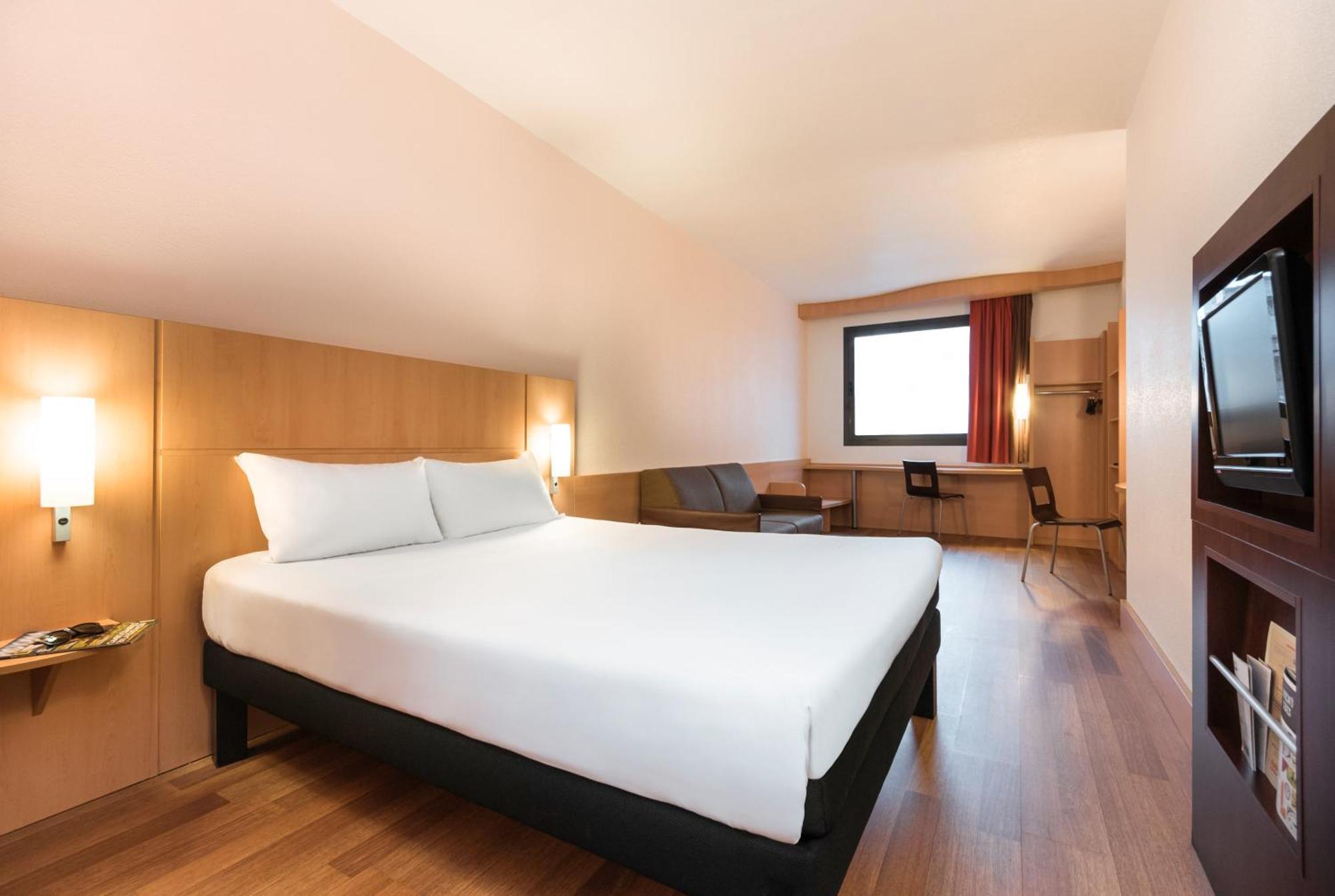Premium Double Room