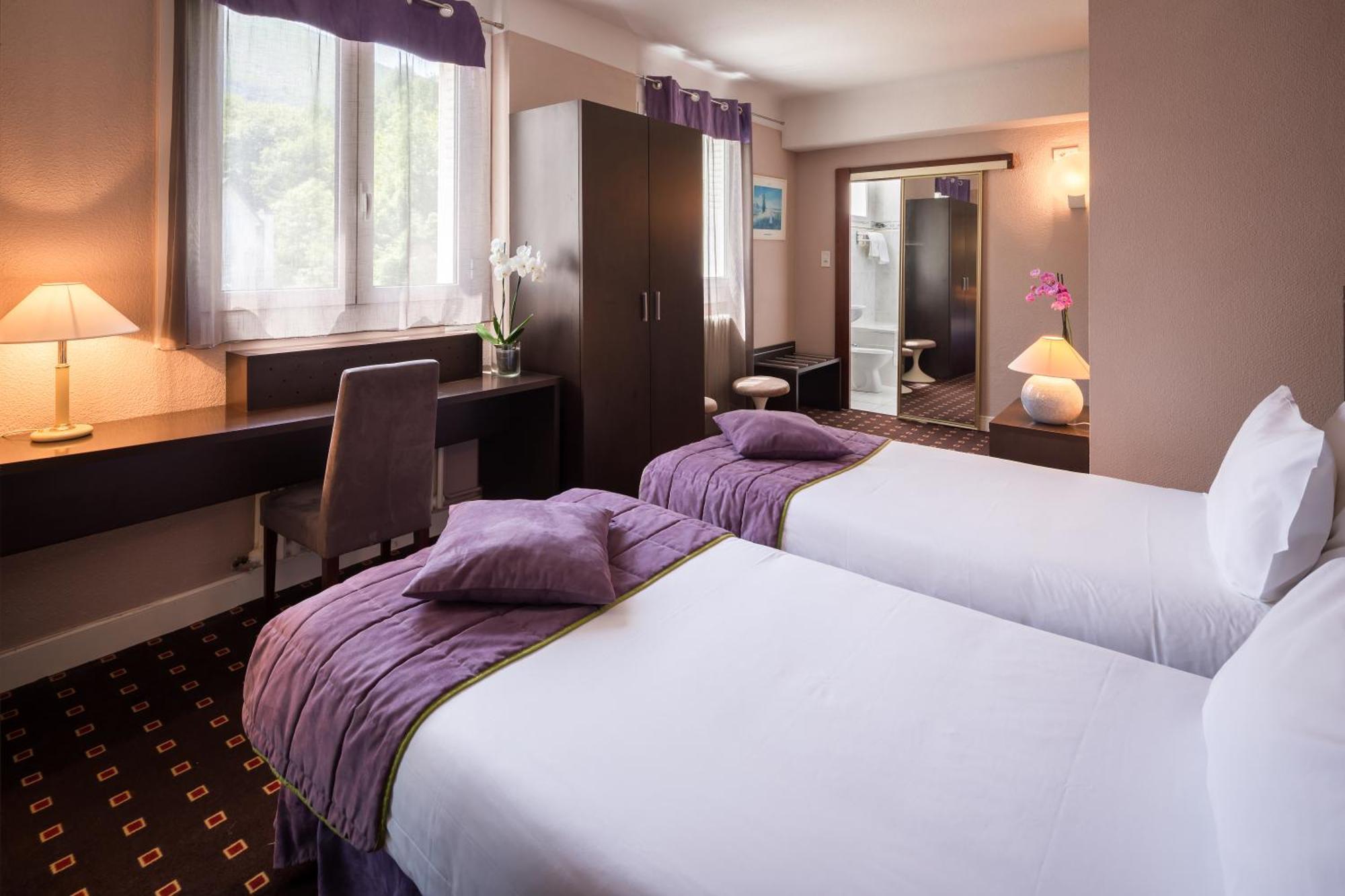 Double or Twin Room