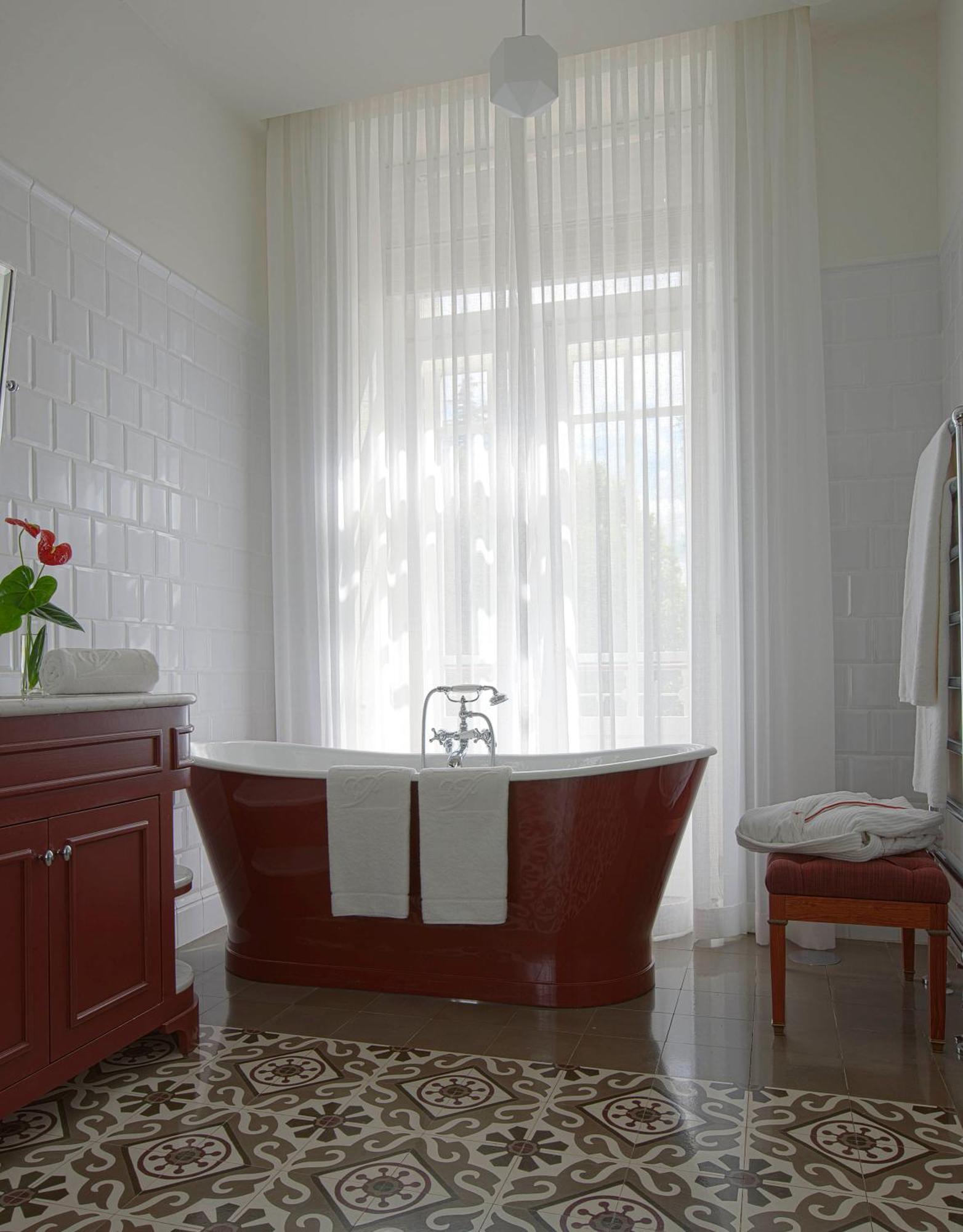 Quarto Duplo Privilégio