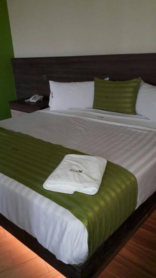 Habitación Doble con bañera de hidromasaje