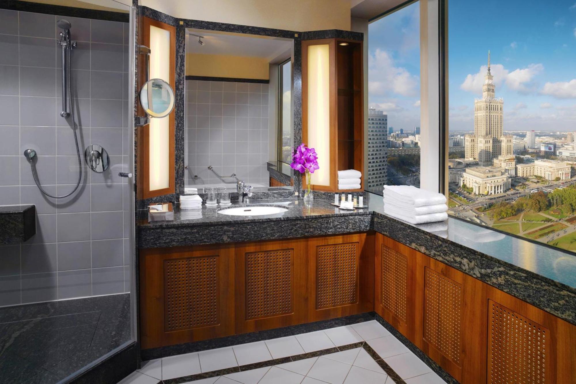 Junior Suite Angolare