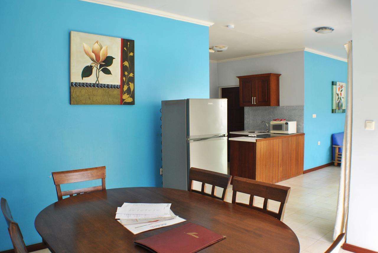 Deluxe Appartement