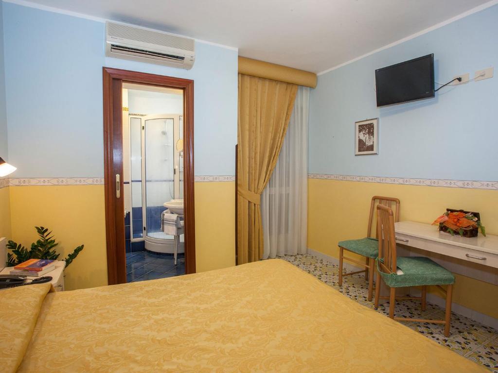 Doppelzimmer