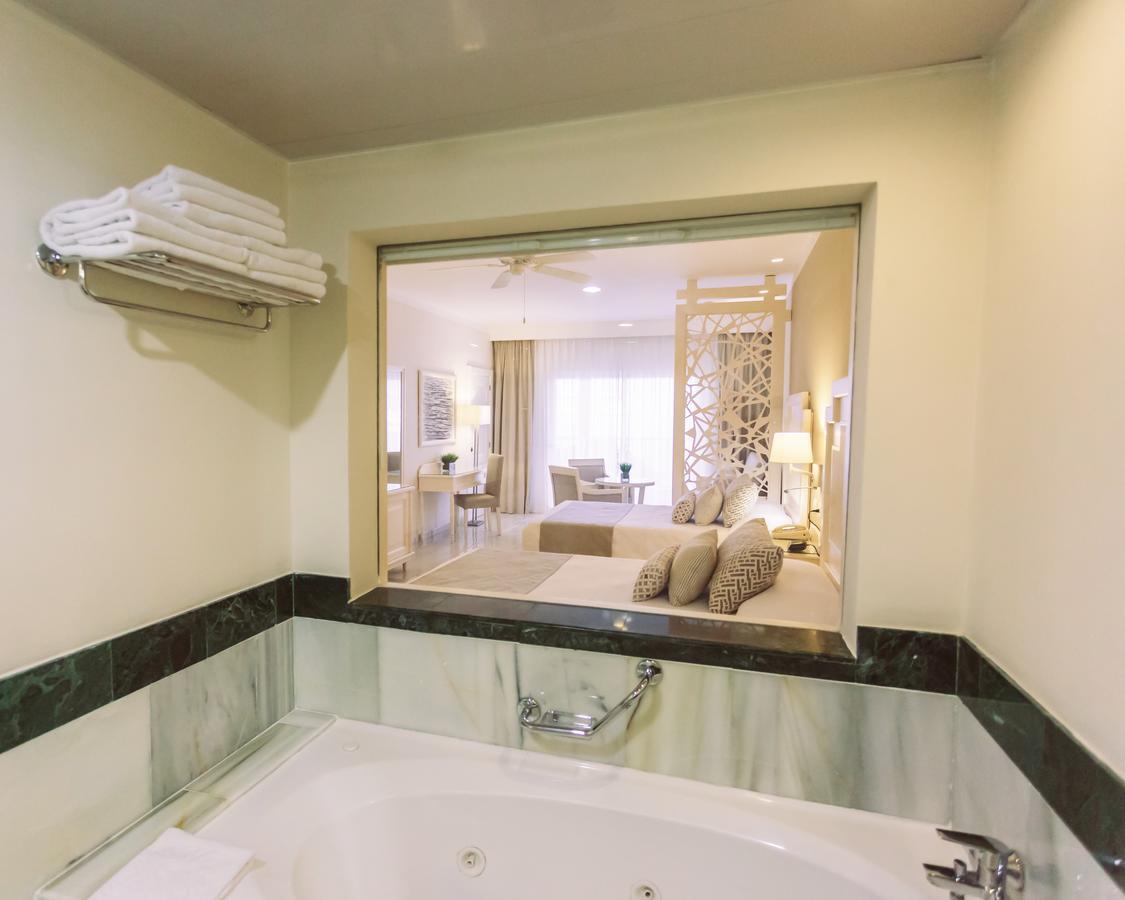 Junior Suite Deluxe