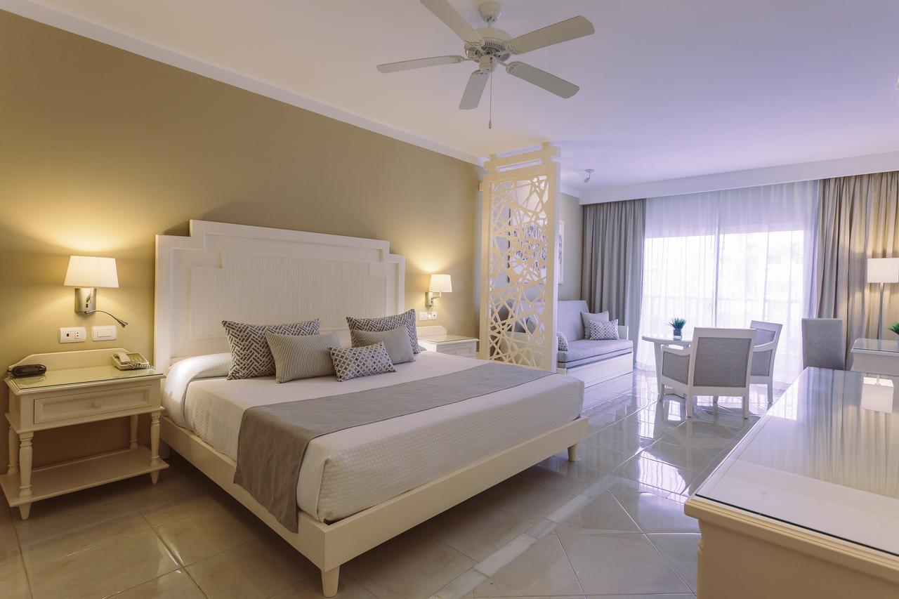Junior Suite Deluxe