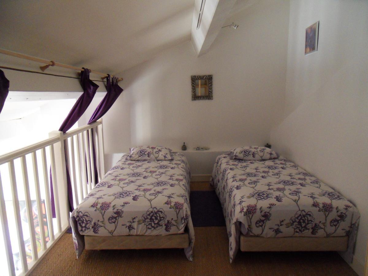 Chambre Familiale - Vue sur Montagne