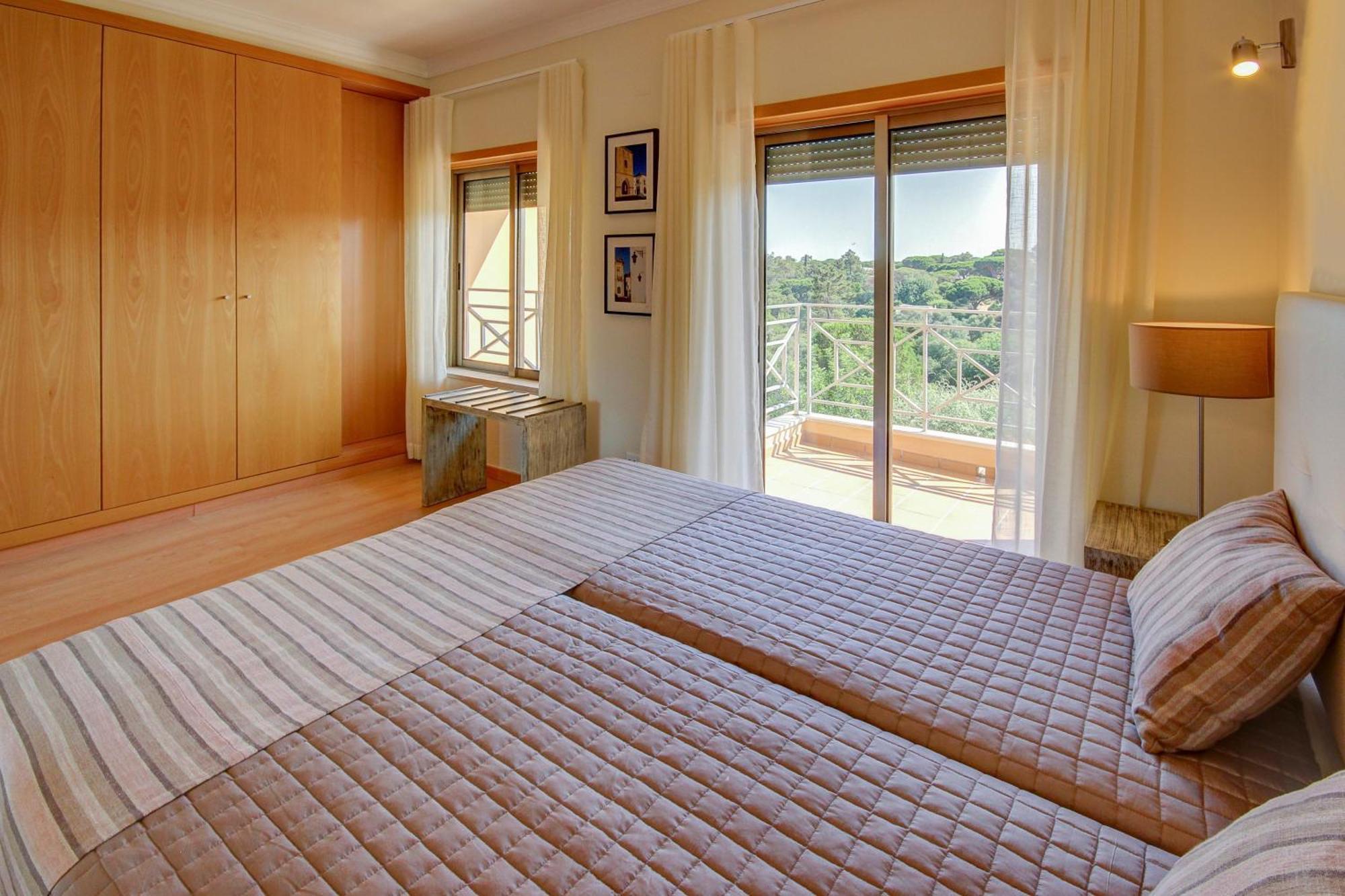Two-Bedroom Villa (4 Adults)