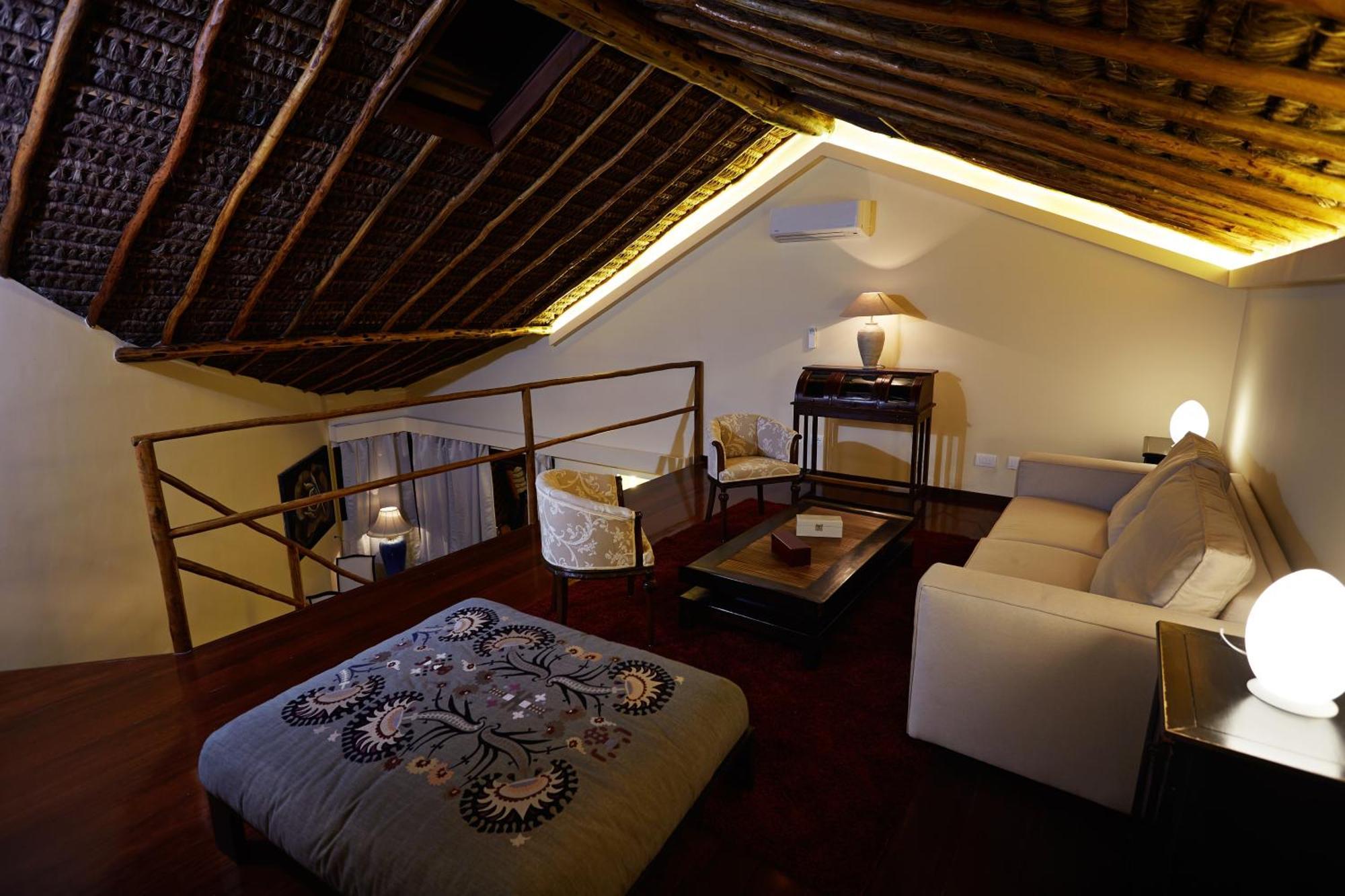 Suite Dúplex