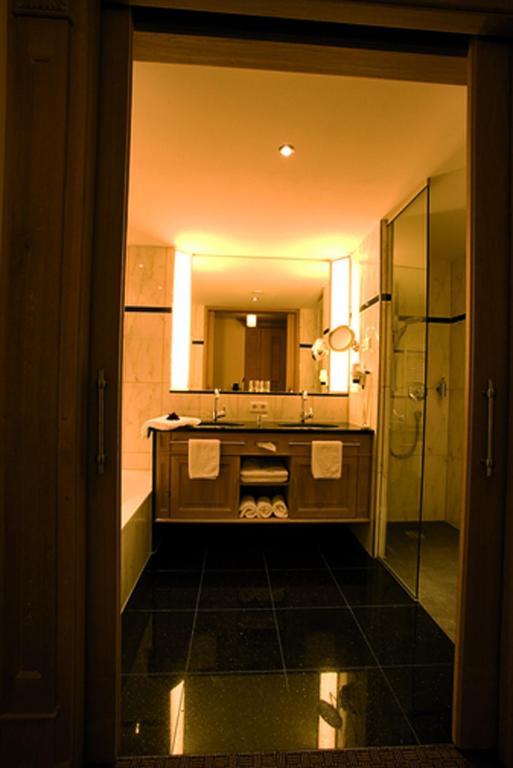 Royal Double Room