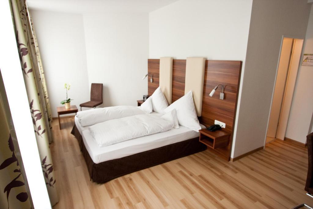Chambre Double