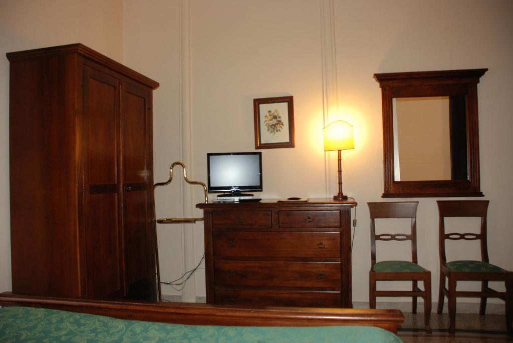Chambre Simple