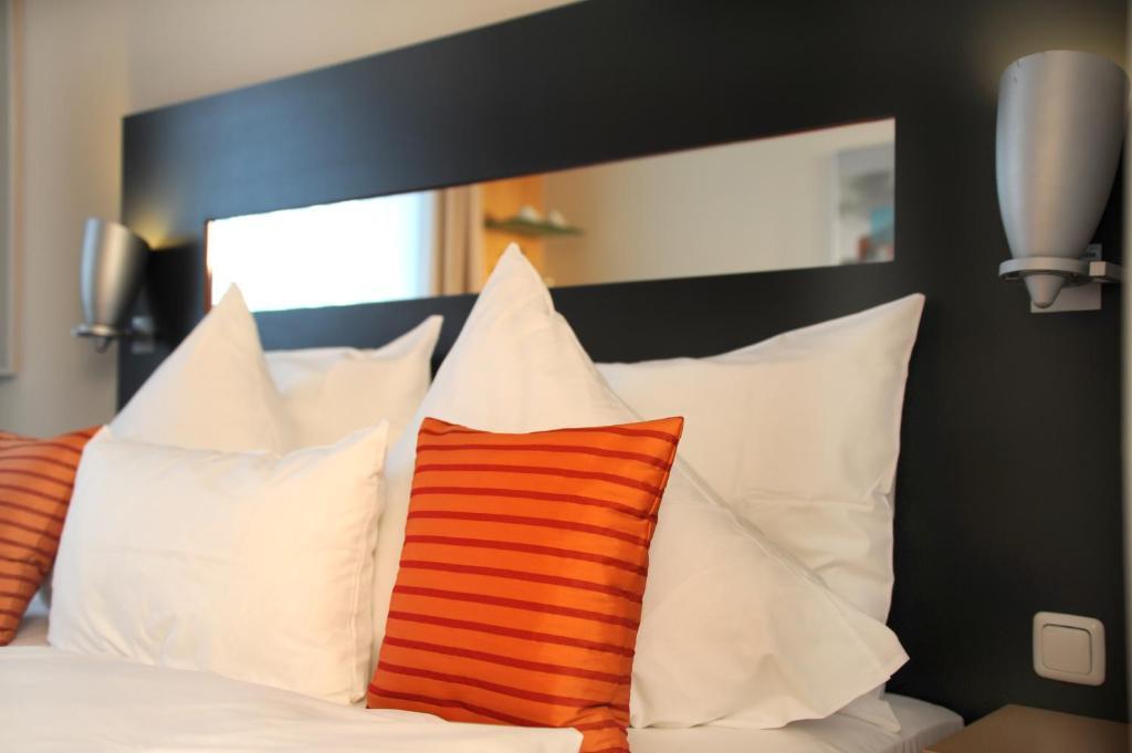 Privilege Double Room