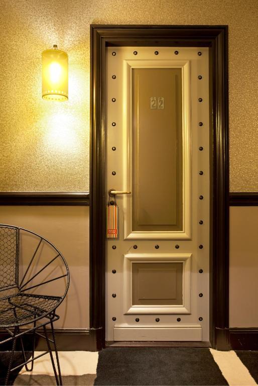 Deluxe Zimmer