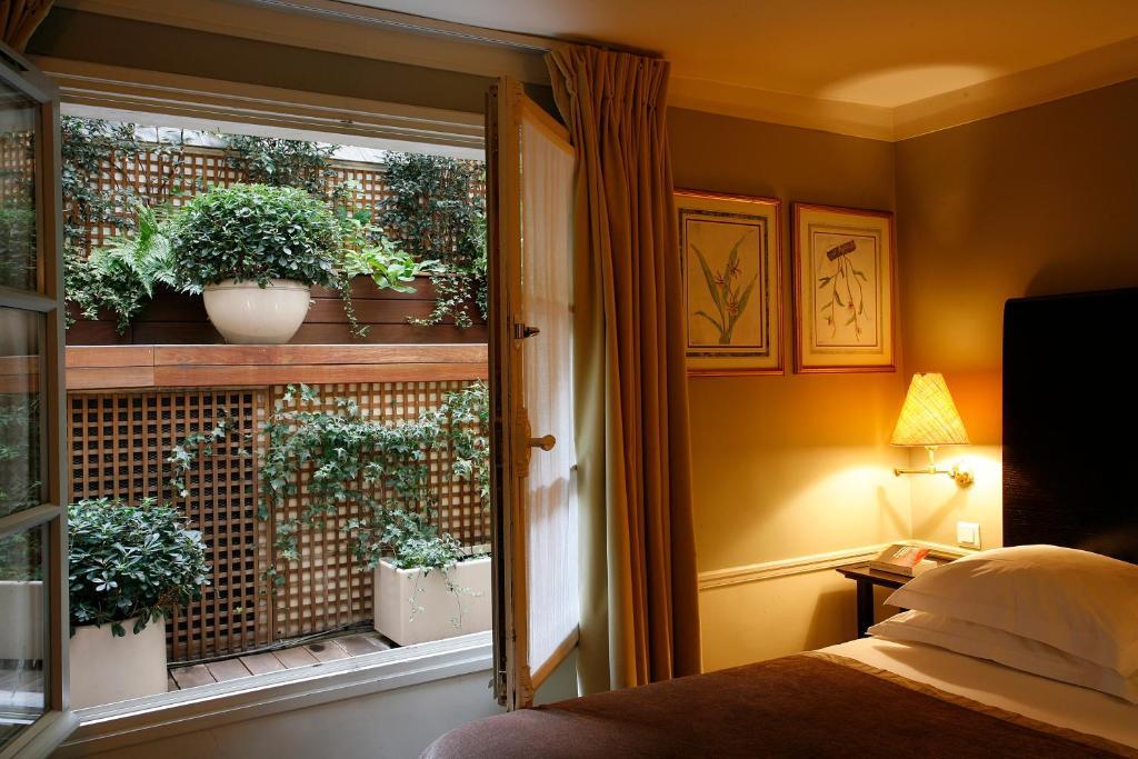 Traditionelles Doppelzimmer