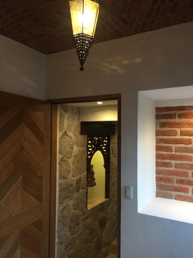 Suite 4 Double Lake View Terrace