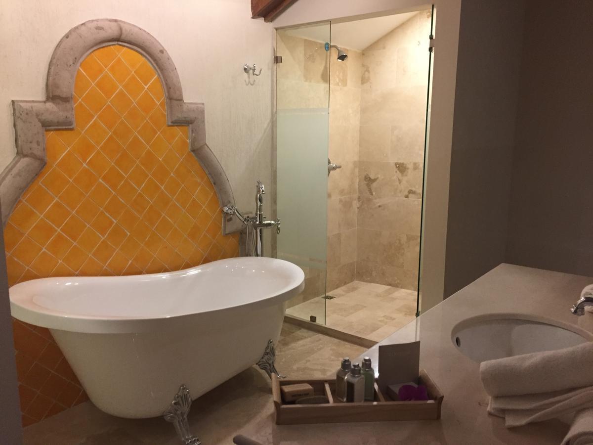 Suite 5 Deluxe