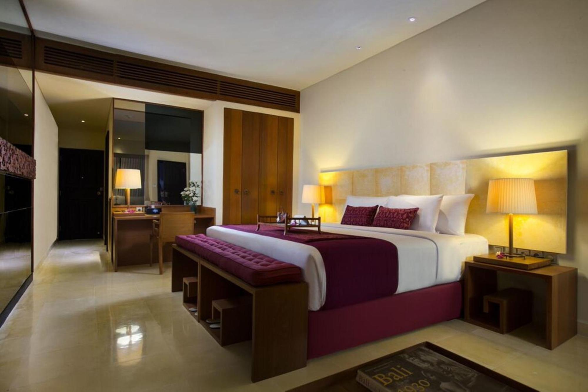 Sadara Premier Room