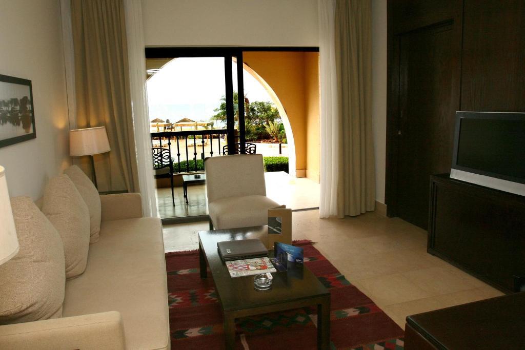 Suite Familiar