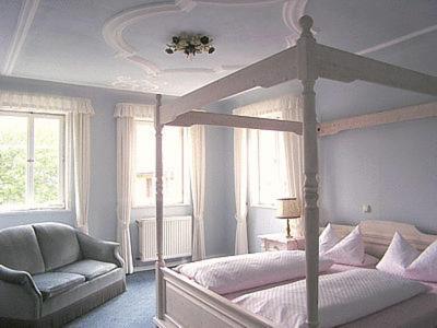 Familieappartement - Bijgebouw