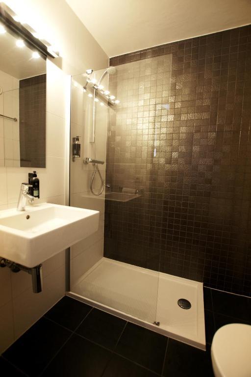 Chambre Double Confort