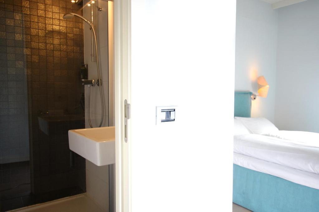 Chambre Lits Jumeaux Confort