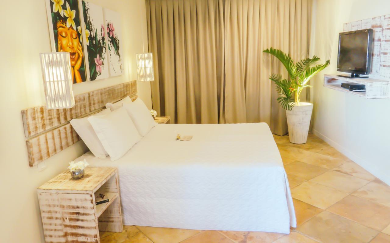 Suite Estándar