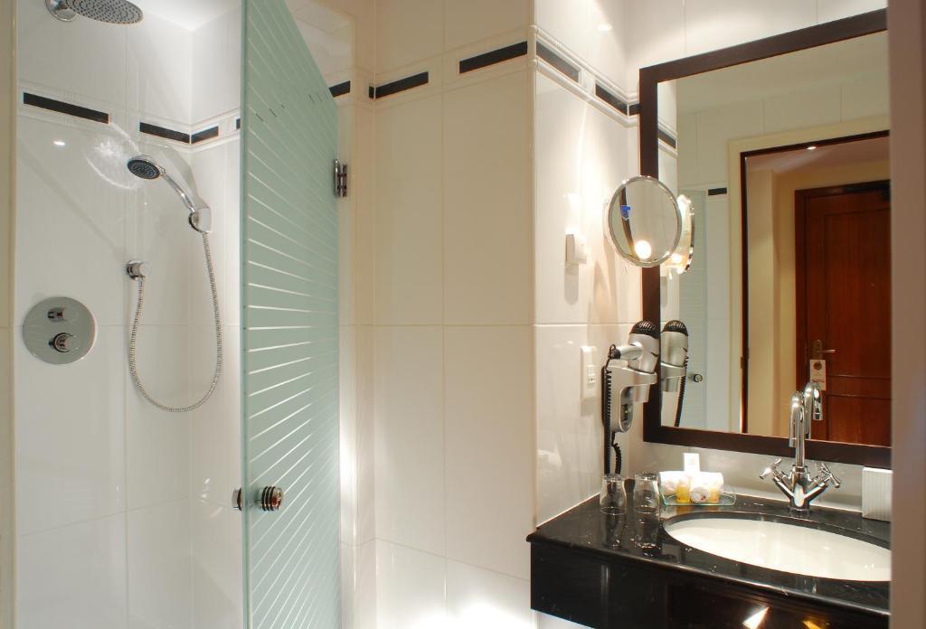 Habitación Doble Deluxe