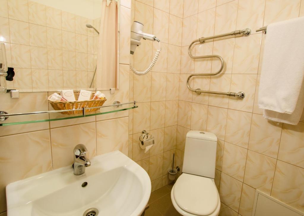 Superior Doppelzimmer